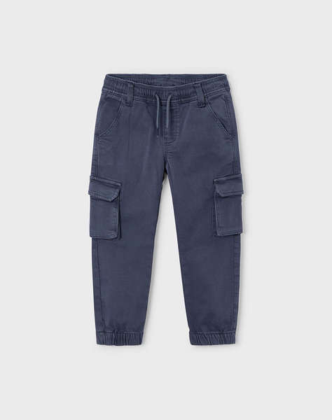 MAYORAL TROUSERS CARGO