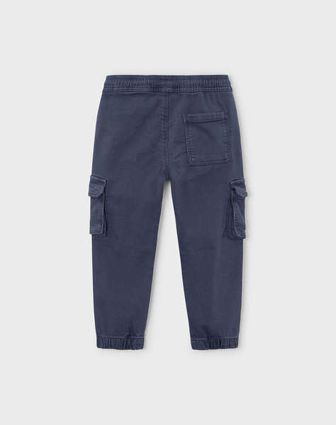 MAYORAL TROUSERS CARGO