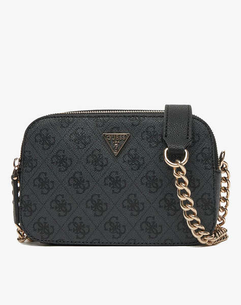 GUESS NOELLE II CROSSBODY CAMERA WOMEN''S BAG