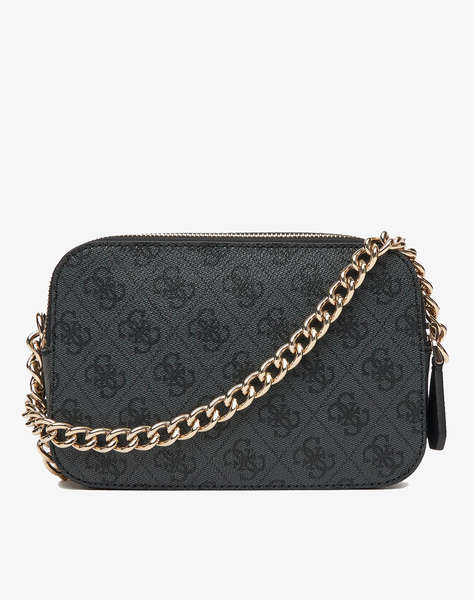 GUESS NOELLE II CROSSBODY CAMERA WOMEN''S BAG