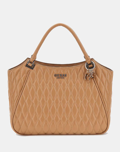 GUESS VALLA TOTE WOMEN''S BAG