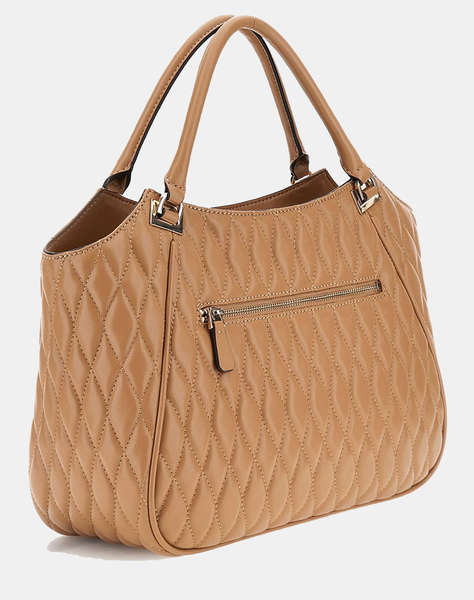 GUESS VALLA TOTE WOMEN''S BAG
