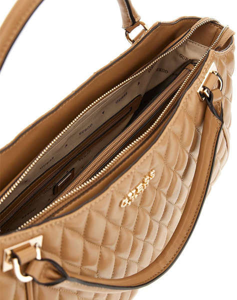 GUESS VALLA TOTE WOMEN''S BAG
