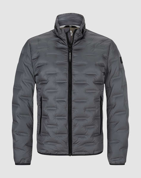 MILESTONE Salvio Textil Jacket