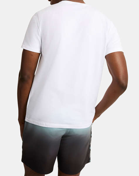 NAUTICA БЛУЗА T-SHIRT KM Shoys T-Shirt