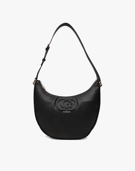 GUESS CALEBRA HOBO SHOULDER BAG WOMEN''S BAG