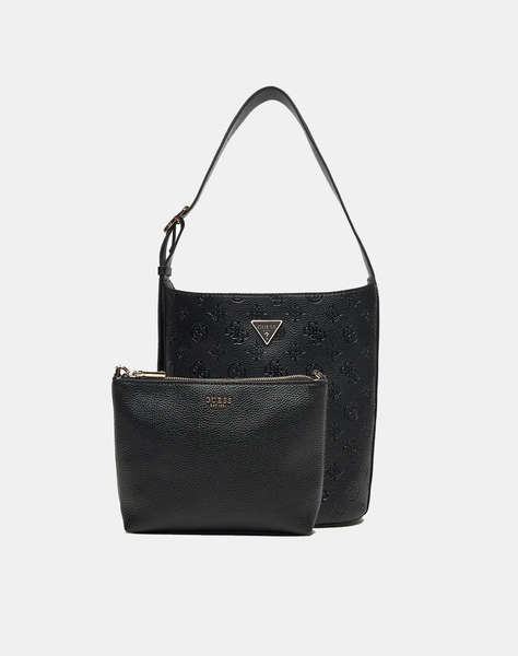 GUESS CRESIDIA II BUCKET WOMEN''S BAG