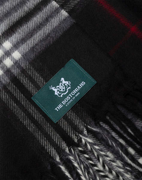 THE BOSTONIANS SCARF COPLEY