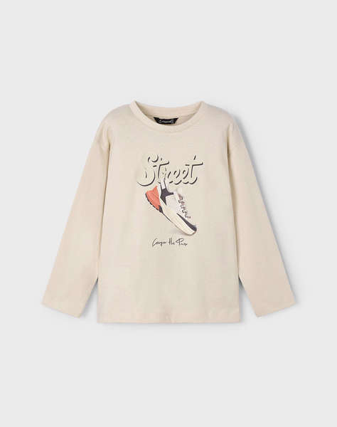 MAYORAL ДЕТСКА БЛУЗА 