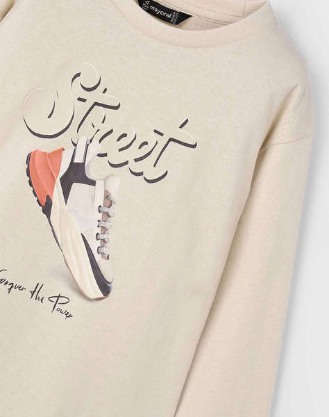 MAYORAL ДЕТСКА БЛУЗА 