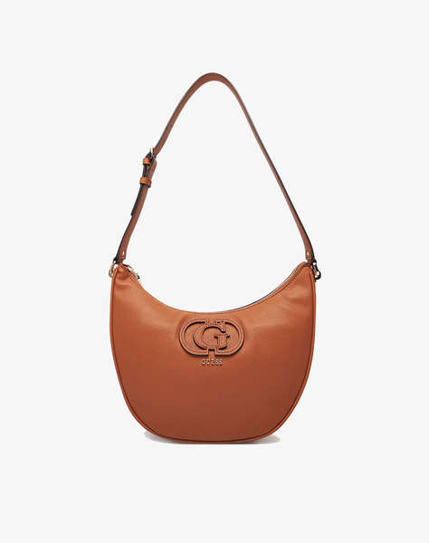 GUESS CALEBRA HOBO SHOULDER BAG WOMEN''S BAG
