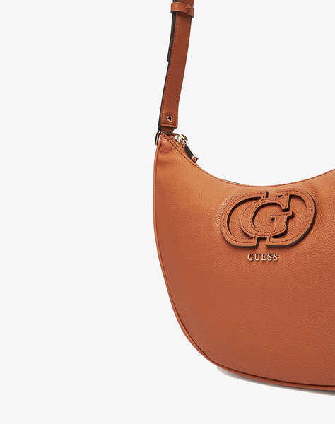 GUESS CALEBRA HOBO SHOULDER BAG WOMEN''S BAG