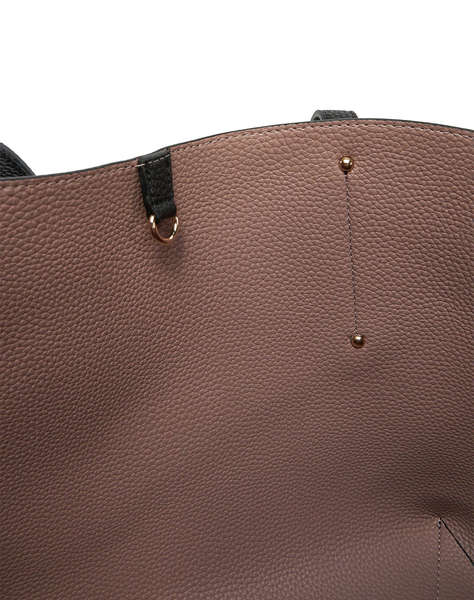 GUESS BRENTON TOTE WOMEN''S BAG