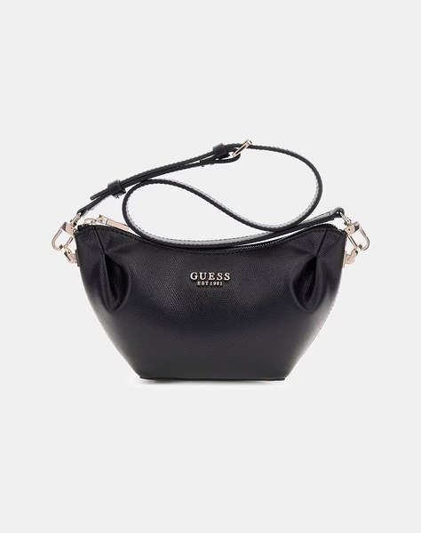GUESS AMORETTE TOP ZIP SHOULDER BAG WOMEN''S BAG