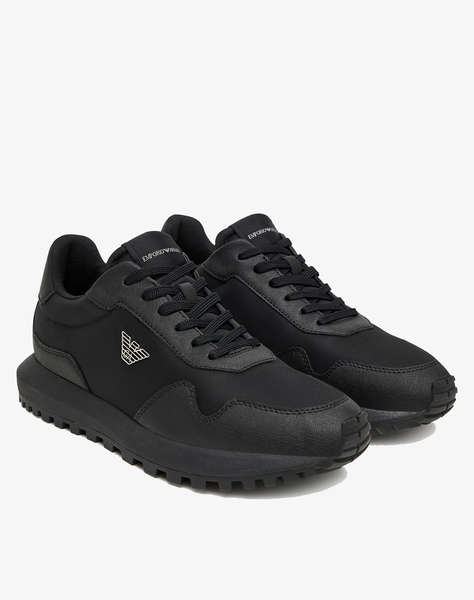 EMPORIO ARMANI SNEAKER
