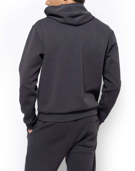 THE BOSTONIANS COTTON SWEATSHIRT CANGURO REGULAR FIT