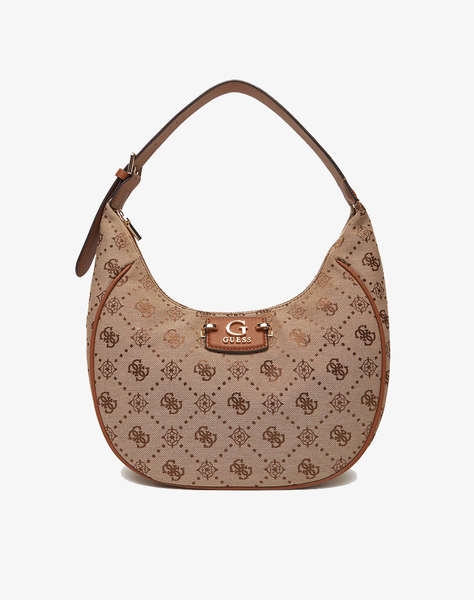 GUESS NEDA HOBO SHOULDER BAG WOMEN''S BAG