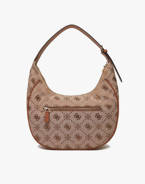 GUESS NEDA HOBO SHOULDER BAG WOMEN''S BAG