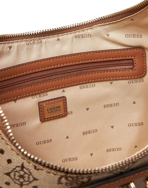 GUESS NEDA HOBO SHOULDER BAG WOMEN''S BAG