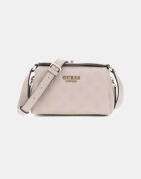 GUESS PHOEBE MINI CROSSBODY BAG WOMEN''S BAG
