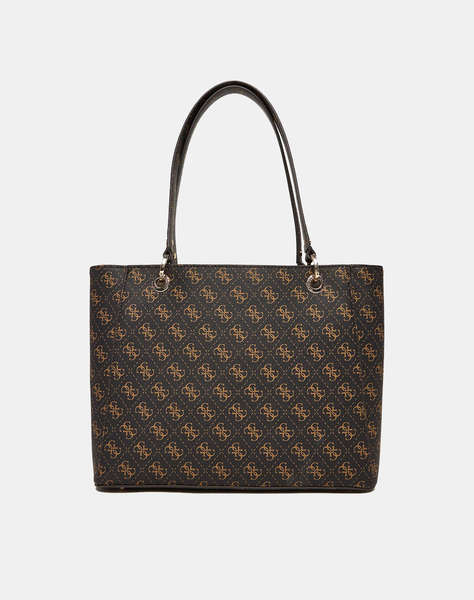 GUESS NOELLE II TOTE WOMEN''S BAG
