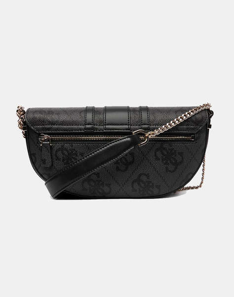 GUESS ERENIA CONVERTIBLE XBODY FLAP WOMEN''S BAG