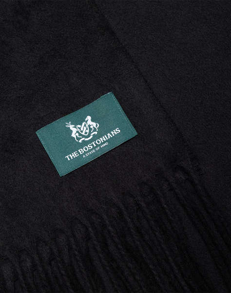 THE BOSTONIANS SCARF