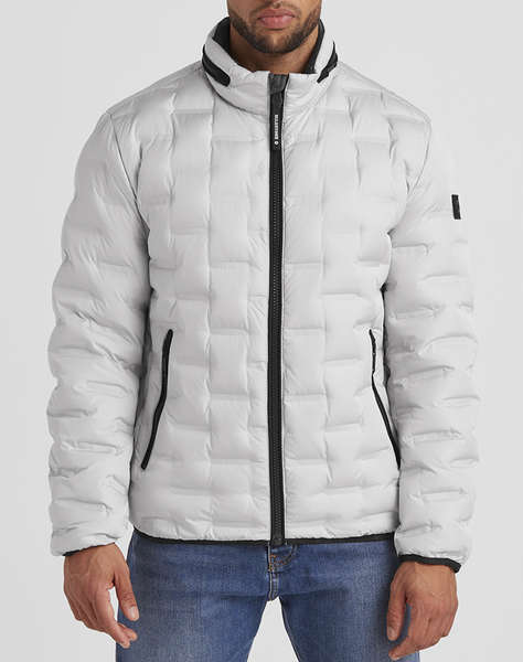 MILESTONE Salvio Textil Jacket