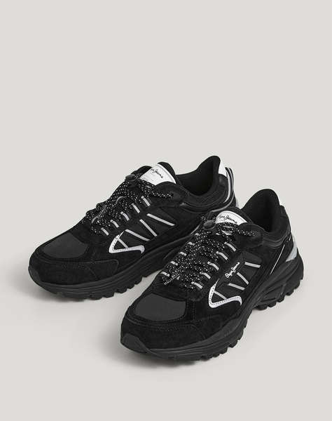 PEPE JEANS DROP 3 DARREN EARTH M МЪЖКИ ОБУВКИ