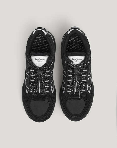 PEPE JEANS DROP 3 DARREN EARTH M МЪЖКИ ОБУВКИ