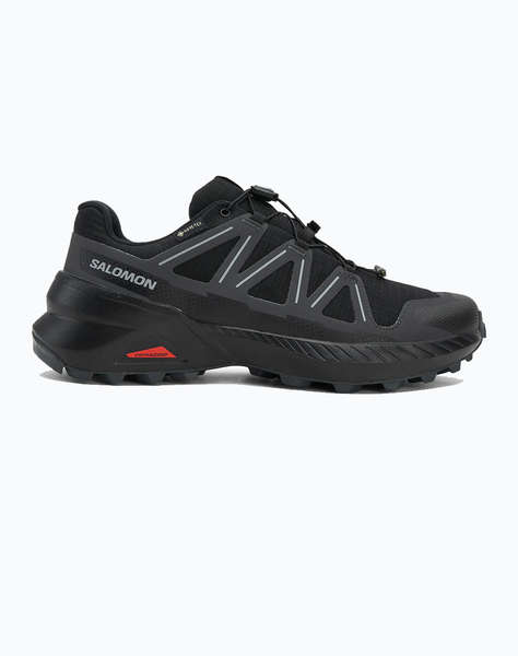 SALOMON SMU BANK SPEEDCROSS PEAK GTX B BLACK / BLACK / ASPHALT МЪЖКИ ОБУВКИ