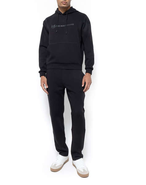 THE BOSTONIANS COTTON SWEATSHIRT CANGURO REGULAR FIT