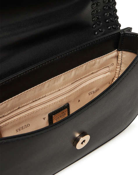 GUESS TATUM CONVERTIBLE XBODY FLAP WOMEN''S BAG