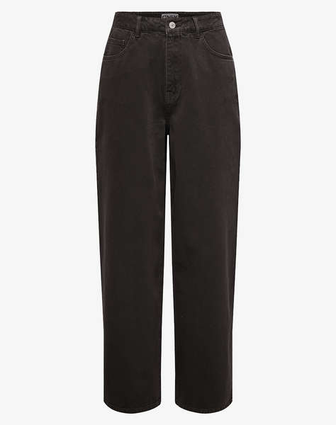 ONLY ONLSOLLA MW RELAXED COL PANT PNT