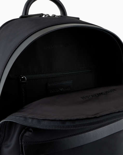 EMPORIO ARMANI BACKPACK