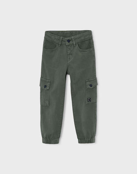 MAYORAL TROUSERS CARGO