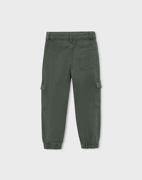 MAYORAL TROUSERS CARGO