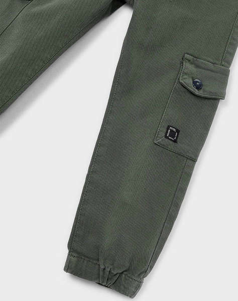 MAYORAL TROUSERS CARGO