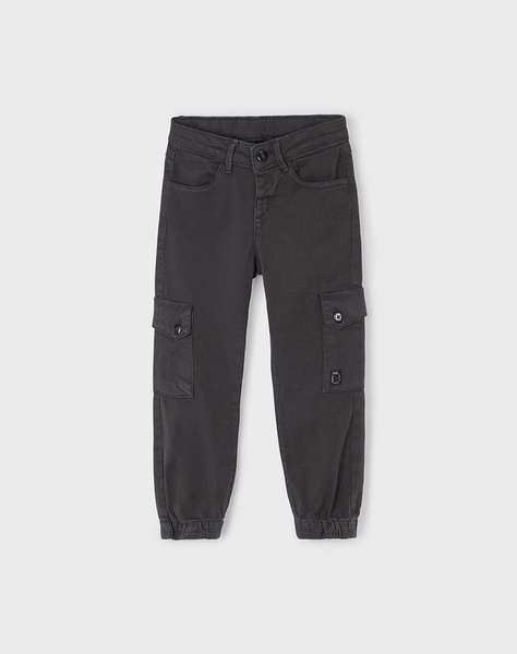 MAYORAL TROUSERS CARGO