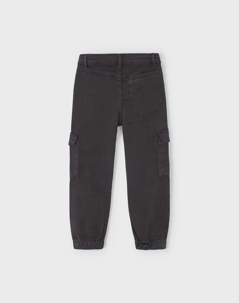 MAYORAL TROUSERS CARGO