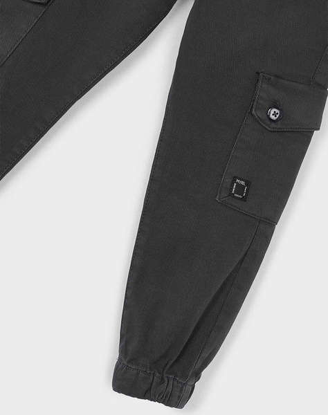 MAYORAL TROUSERS CARGO