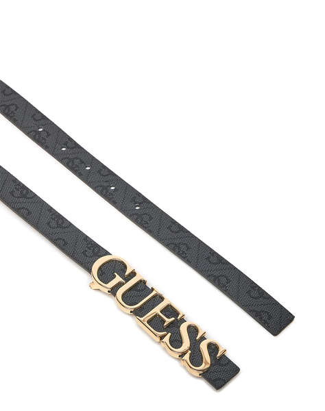 GUESS ZAMIRA NOT ADJ PANT BELT WOMEN''S LEGGINGS