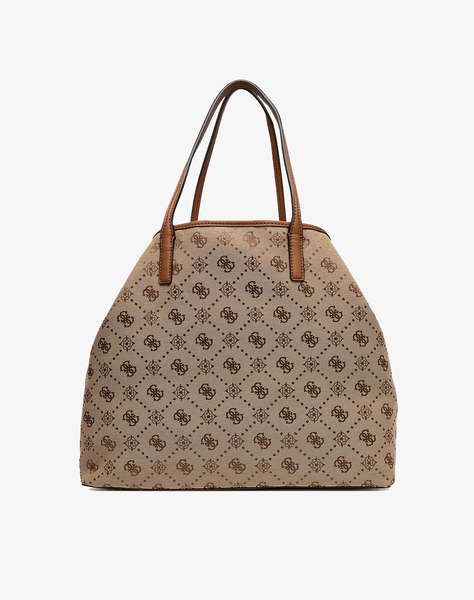 GUESS NEDA LARGE 2 IN 1 TOTE WOMEN''S BAG