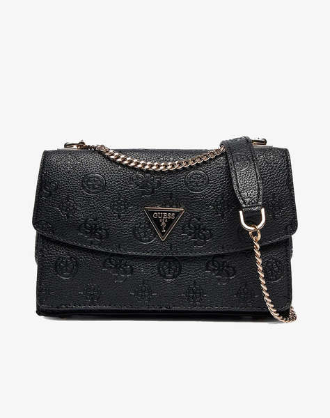 GUESS CRESIDIA II CNVRTBL XBODY FLAP WOMEN''S BAG