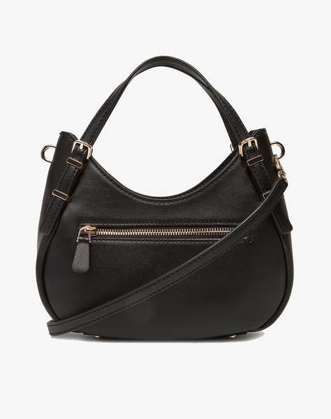 GUESS LEFIA SMALL SATCHEL WOMEN''S BAG