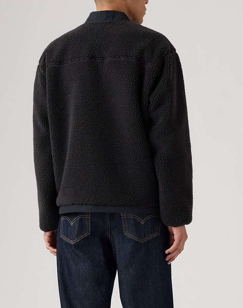 LEVIS JOONIE SHERPA JACKET