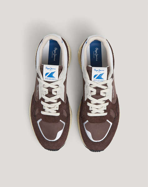 PEPE JEANS DROP 2 MARLON VIBE M МЪЖКИ ОБУВКИ