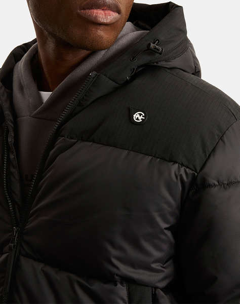 NAUTICA JACKET Metz Padded Jacket
