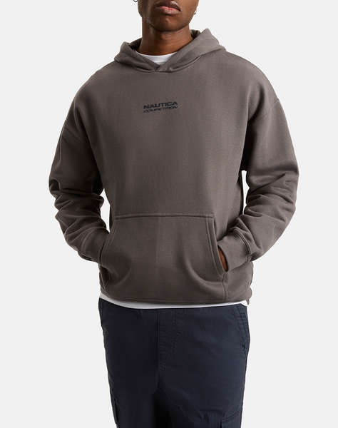 NAUTICA БЛУЗА SWEATSHIRT MM Cecil OH Hoody