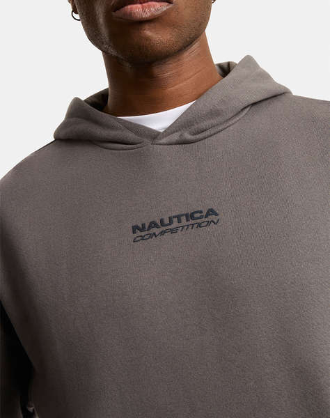NAUTICA БЛУЗА SWEATSHIRT MM Cecil OH Hoody